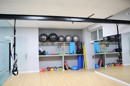 Imagen 1 de la galería del partner M10 Salud y Fitness
