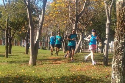 Imagem 2 da galeria do parceiro Clube da Corrida - Lagoa do Taquaral