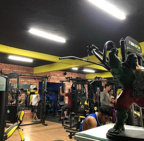 Imagem 1 da galeria do parceiro Geração Fitness