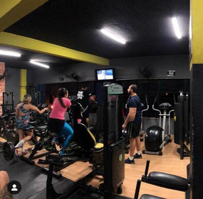 Imagem 3 da galeria do parceiro Geração Fitness