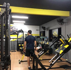 Imagem 4 da galeria do parceiro Geração Fitness