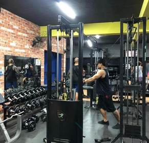 Imagem 8 da galeria do parceiro Geração Fitness