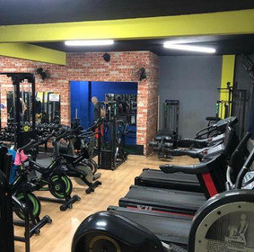 Imagem 9 da galeria do parceiro Geração Fitness