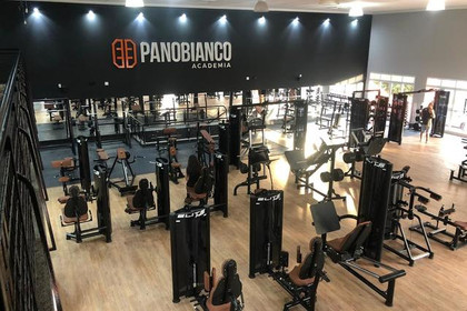 Imagem 2 da galeria do parceiro Panobianco - Santos Dumont Sorocaba