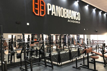 Imagem 3 da galeria do parceiro Panobianco - Santos Dumont Sorocaba