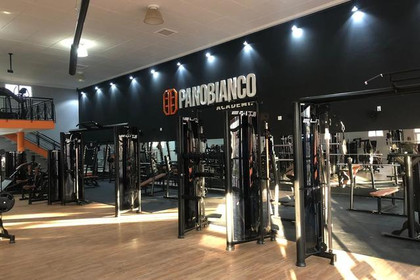 Imagem 4 da galeria do parceiro Panobianco - Santos Dumont Sorocaba