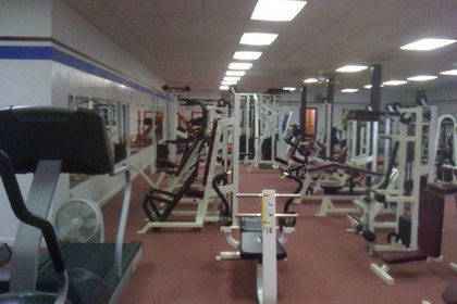 Image 1 from Body Extreme Fitness Center partner gallery