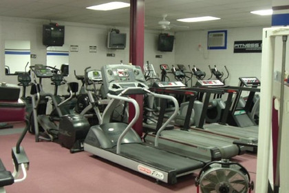 Image 3 from Body Extreme Fitness Center partner gallery