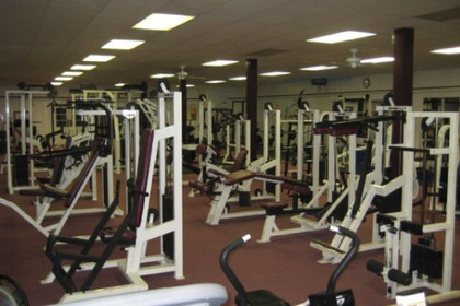 Image 4 from Body Extreme Fitness Center partner gallery