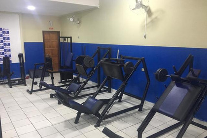 Imagem 1 da galeria do parceiro Academia Inove Club Fitness