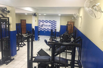 Imagem 2 da galeria do parceiro Academia Inove Club Fitness