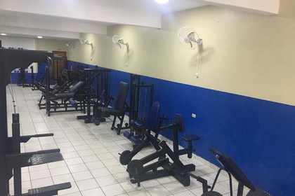 Imagem 3 da galeria do parceiro Academia Inove Club Fitness