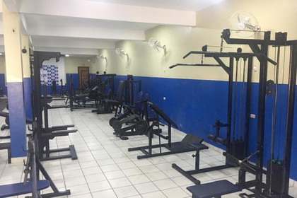 Imagem 4 da galeria do parceiro Academia Inove Club Fitness