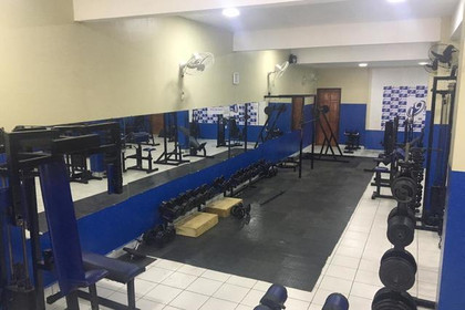 Imagem 5 da galeria do parceiro Academia Inove Club Fitness