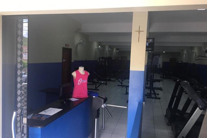 Imagem 6 da galeria do parceiro Academia Inove Club Fitness