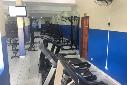 Imagem 7 da galeria do parceiro Academia Inove Club Fitness