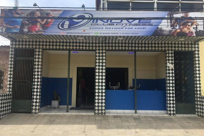 Imagem 8 da galeria do parceiro Academia Inove Club Fitness