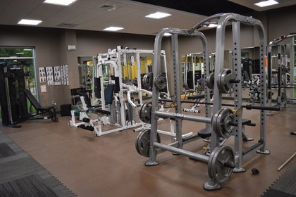 Image 1 from Buhler Wellness Center partner gallery
