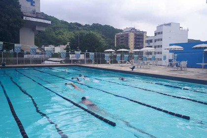 Imagem 3 da galeria do parceiro SEMPRE N'AGUA ACADEMIA