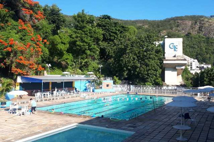 Imagem 1 da galeria do parceiro SEMPRE N'AGUA ACADEMIA