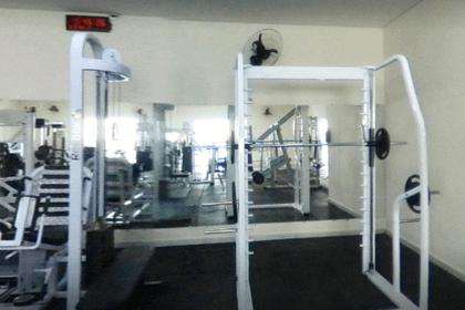 Imagem 4 da galeria do parceiro Light Fitness Concept