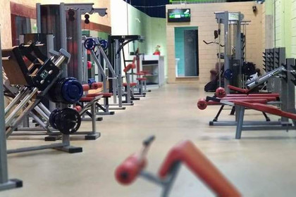 Imagem 1 da galeria do parceiro R1 Fitness Cruz Alta