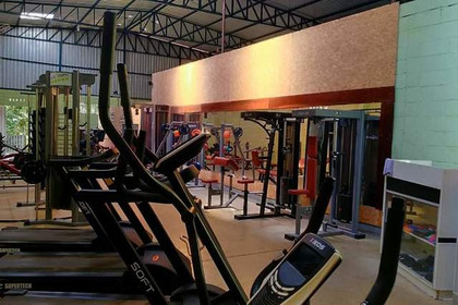 Imagem 2 da galeria do parceiro R1 Fitness Cruz Alta