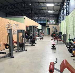 Imagem 3 da galeria do parceiro R1 Fitness Cruz Alta