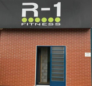 Imagem 4 da galeria do parceiro R1 Fitness Cruz Alta