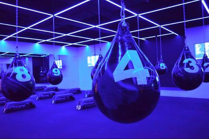 Imagen 4 de la galería del partner Conquer Boxing