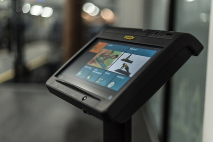 Image 7 from Three Sixty Fitness partner gallery