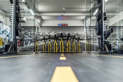 Image 1 from Three Sixty Fitness partner gallery