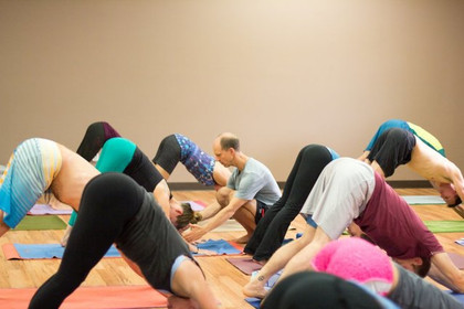Image 4 from Innervision Yoga Tempe partner gallery