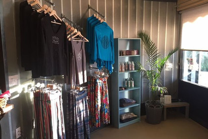 Image 1 from Inner Vision Yoga Phoenix partner gallery