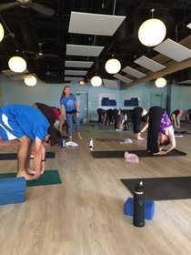Image 3 from Inner Vision Yoga Phoenix partner gallery