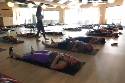 Image 4 from Inner Vision Yoga Phoenix partner gallery