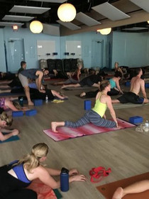 Image 5 from Inner Vision Yoga Phoenix partner gallery