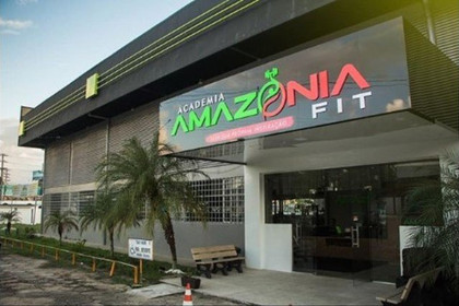 Imagem 4 da galeria do parceiro Amazonia Fit