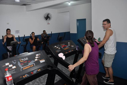 Imagem 2 da galeria do parceiro MAXFIT ACADEMIA