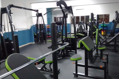 Imagem 3 da galeria do parceiro MAXFIT ACADEMIA