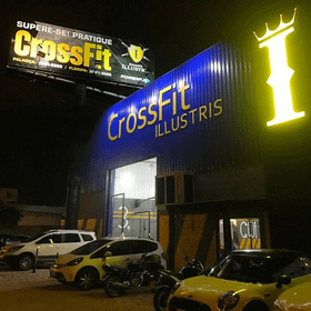 Imagem 5 da galeria do parceiro Crossfit Illustris - Palhoça