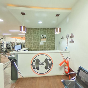 Imagem 5 da galeria do parceiro Academia Stronger - Itaboraí