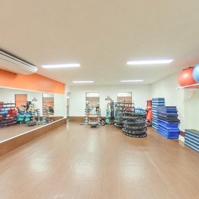 Imagem 6 da galeria do parceiro Academia Stronger - Itaboraí