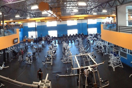 Image 2 from Fitness For $10 - Sparks partner gallery