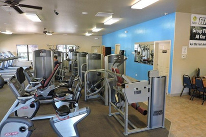 Image 4 from Fitness For $10 - Downtown Prescott partner gallery