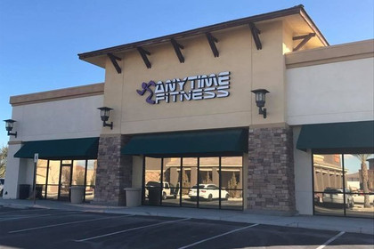 Image 1 from Anytime Fitness - Inspirada partner gallery