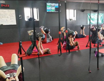 Image 3 from Force Fitness partner gallery