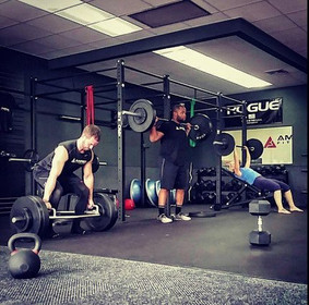 Image 4 from Force Fitness partner gallery