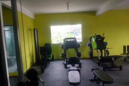 Imagem 4 da galeria do parceiro Titanica Fitness