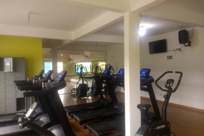 Imagem 5 da galeria do parceiro Titanica Fitness
